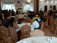 大堂-聚福宝合苑食府(南头镇店)