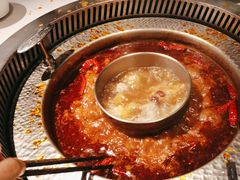 -晓宇重庆火锅(赛格国际购物中心店)