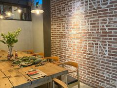 -UPPER KITCHEN(延安路店)