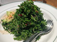 -La Strada(安福路店)