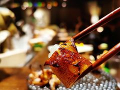 萤火鱿鱼-三川·十酒Izakaya(南昌路店)