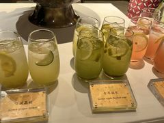 -南湖宾馆·鸳湖阁全日制餐厅