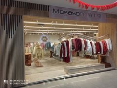 -世纪联华(外高桥店)