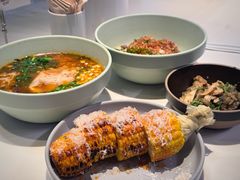 -胡麻(静安嘉里店)