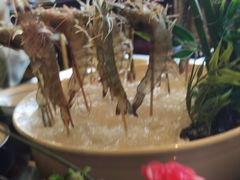 -江南福宴·澳门海鲜.牛肉火锅(汇高栢悦中心店)