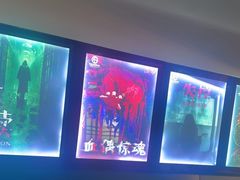-荒岛实景沉浸密室(江汉路1店)