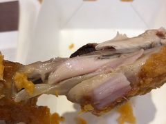 -德克士(砂之船奥特莱斯店)