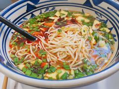 -丹东特色烤肉(学府路一部店)