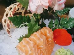 -阿吾罗日本料理(K11艺术中心店)