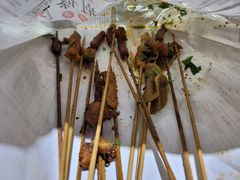 -乐乐姐超级土豆(中关村5号店)