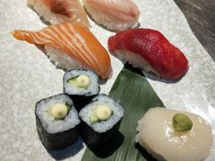 -羽山料理
