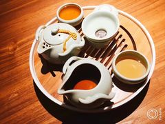 -云水瑶意境云南菜(柏威年购物中心店)