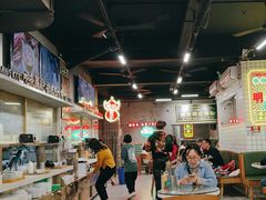 -西关明记肠粉(荔枝湾店)