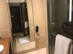 -杭州龙禧福朋喜来登酒店