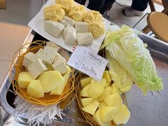 -屯老二农家铁锅炖·行业领军者(梅江店)