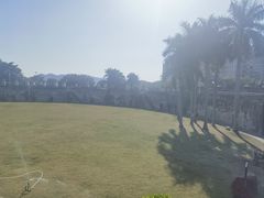 -石炮台公园