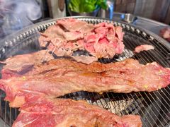 -韩山葵烤肉(太古里店)