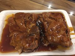 -砂锅李(九江路店)