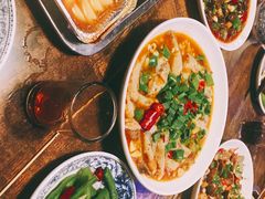 -夜猫子串吧·龙虾.江西小炒(万塘路店)