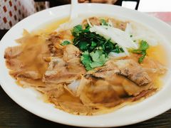 越南熟牛肉粉-PHO·5越南牛肉粉(建新路店)