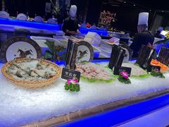 -加餐海鲜自助(宝龙一城店)