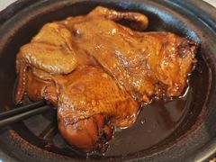 -鸡毛换糖(高桥店)