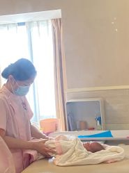 -喜喜·全套房月子会所(罗宾森广场店)