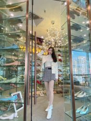 -MT.MONDAY女鞋定制