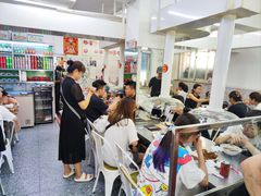 -松明一烤肉馆(鲁园店)