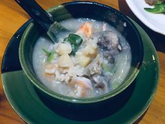-金穗园·砂锅粥.醉鸡煲火锅(长寿路店)