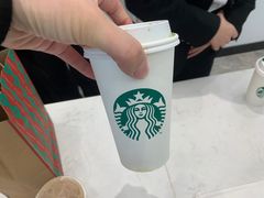 -星巴克臻选(舟山凯虹广场店)