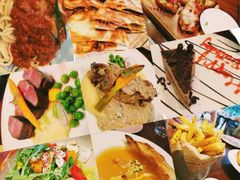 -G+KITCHEN(龙湖狮山天街店)