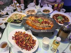 -巴特餐饮6加1音乐餐吧·新疆菜