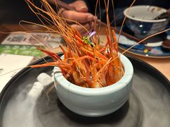 -桂满陇·西湖船宴(平安金融中心店)