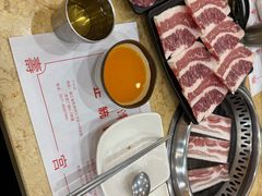 -德寿宫韩国料理(下沙店)
