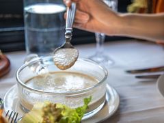 -火车头法国西餐厅