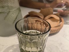 -芭札·Thai泰国餐厅(同和金铂天地店)