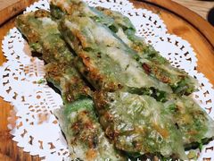 -芳芳私房菜·精做淮扬菜(承德路店)