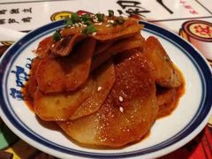-长安大牌档之西安博物院文化餐厅(中贸店)
