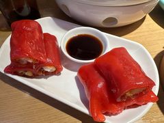 -昌勝香港深井烧鹅(新年华店)