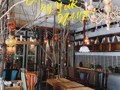 -MAAN COFFEE(金桥店)