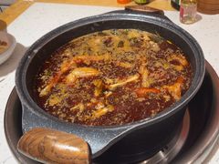 -佬缸炮江湖川菜(玉林店)
