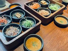 -天水蔬食料理(树德之光店)