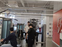 -乐刻运动健身(金地广场店)