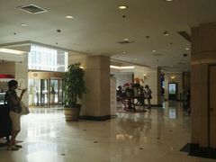 -上海尊茂酒店