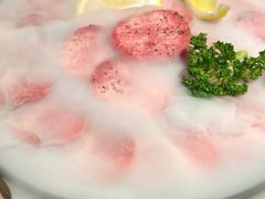 -九田家黑牛烤肉料理(华侨城店)