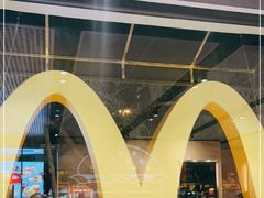 -麦当劳(沙面店)