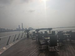 -苏州金鸡湖中茵皇冠假日酒店