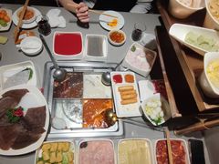 -海底捞火锅(方塔东街店)