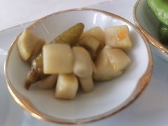 -北京柏悦酒店·锦庭餐厅Dining Room